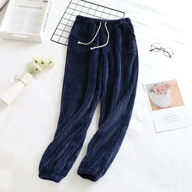 Jogging cocooning homme 7