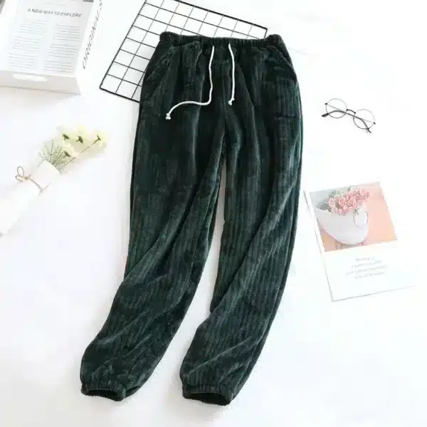 Jogging cocooning homme 8