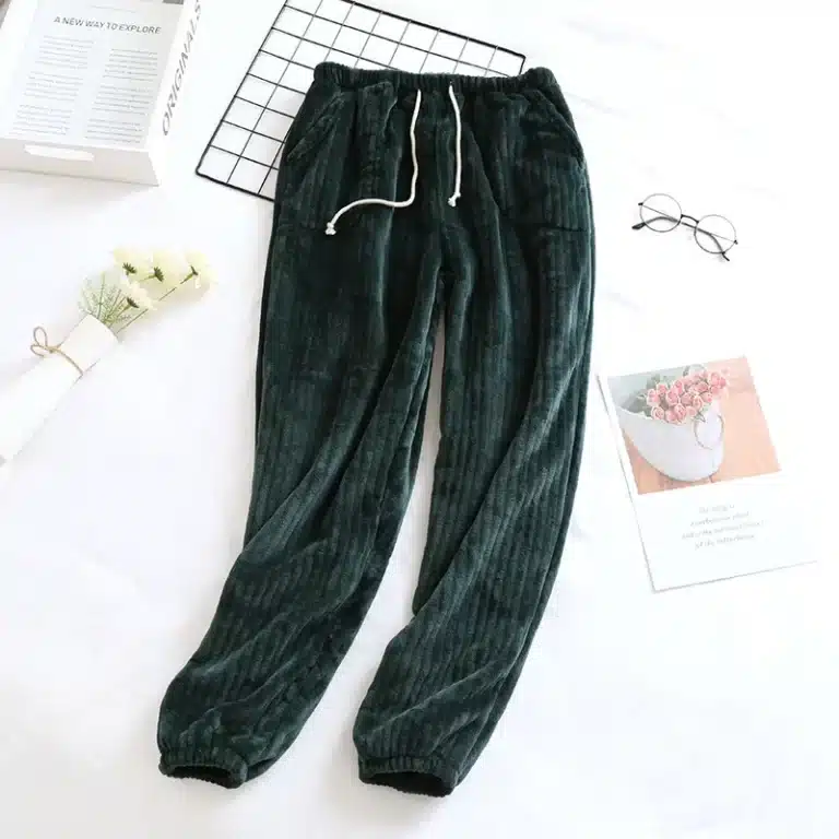 Jogging cocooning homme 8