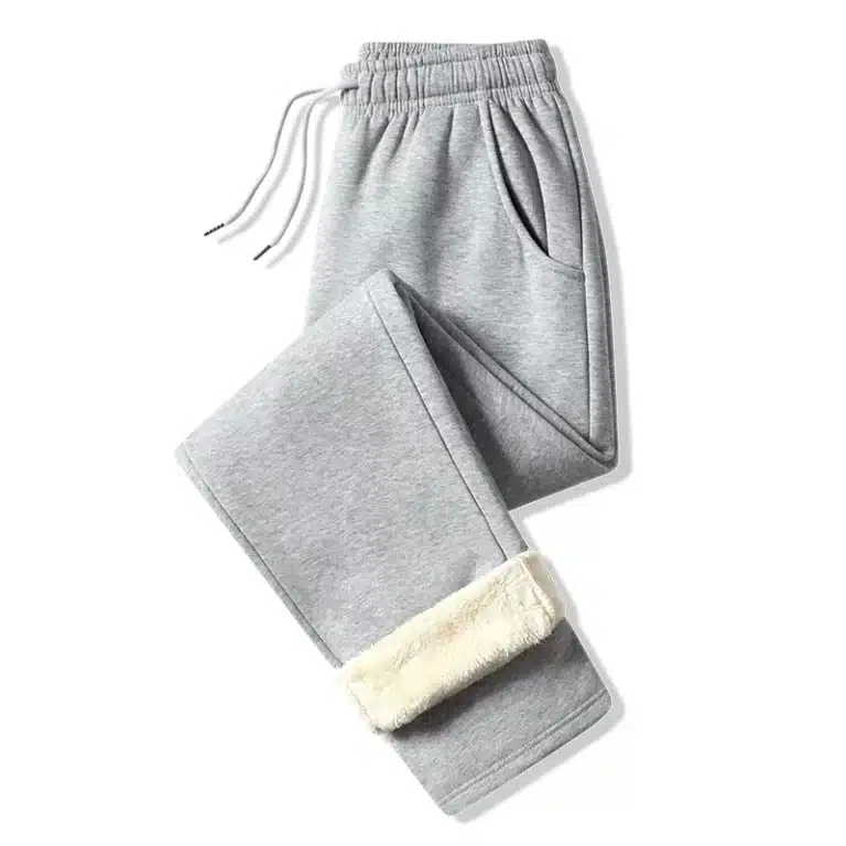 Jogging moumoute homme 10