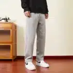 Jogging moumoute homme 18