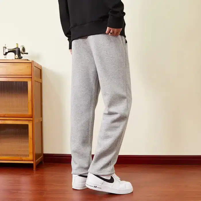 Jogging moumoute homme 20