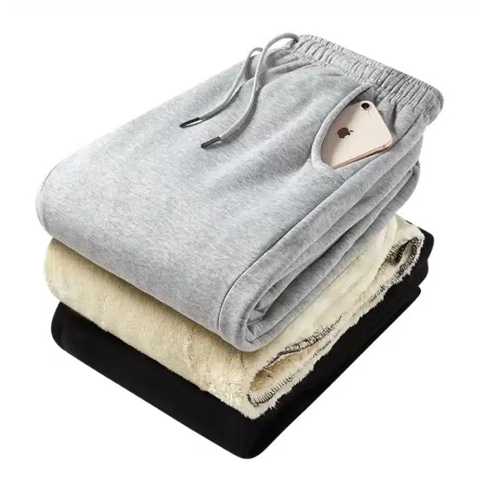 Jogging moumoute homme 1