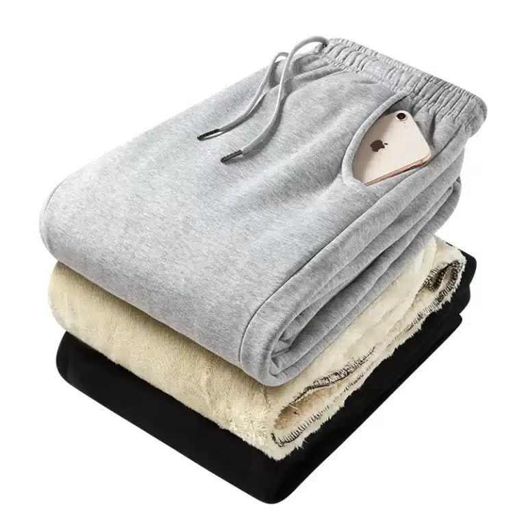 Jogging moumoute homme 1