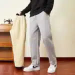 Jogging moumoute homme 7