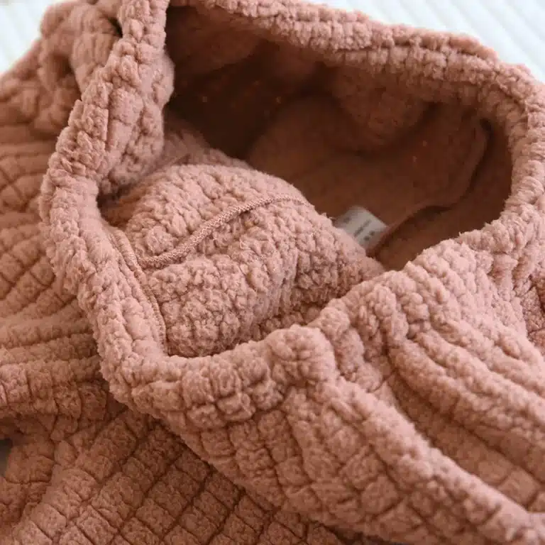 Pantalon pyjama pilou homme 17