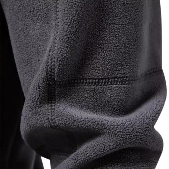 Pull micropolaire homme 6