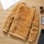 Pull pilou pilou homme 4