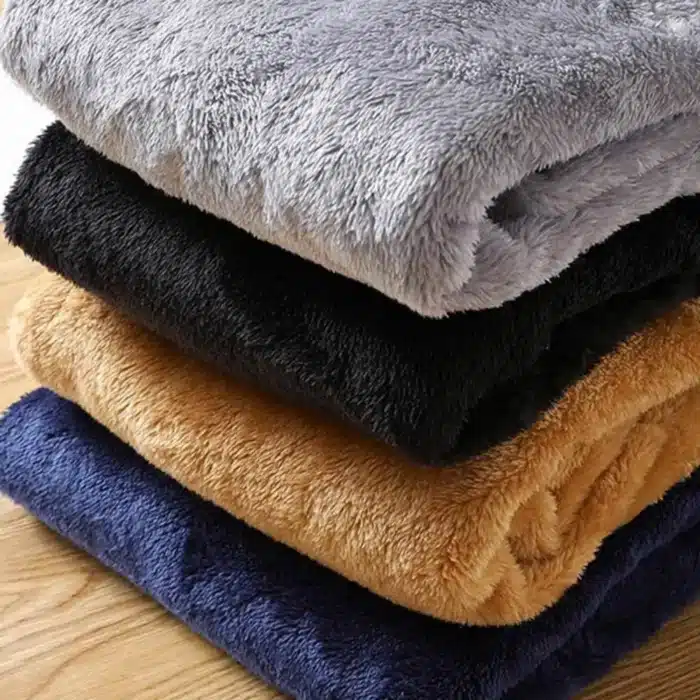 Pull pilou pilou homme 15