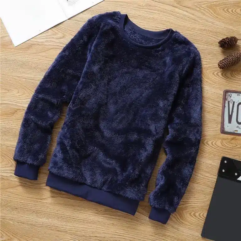 Pull pilou pilou homme 1