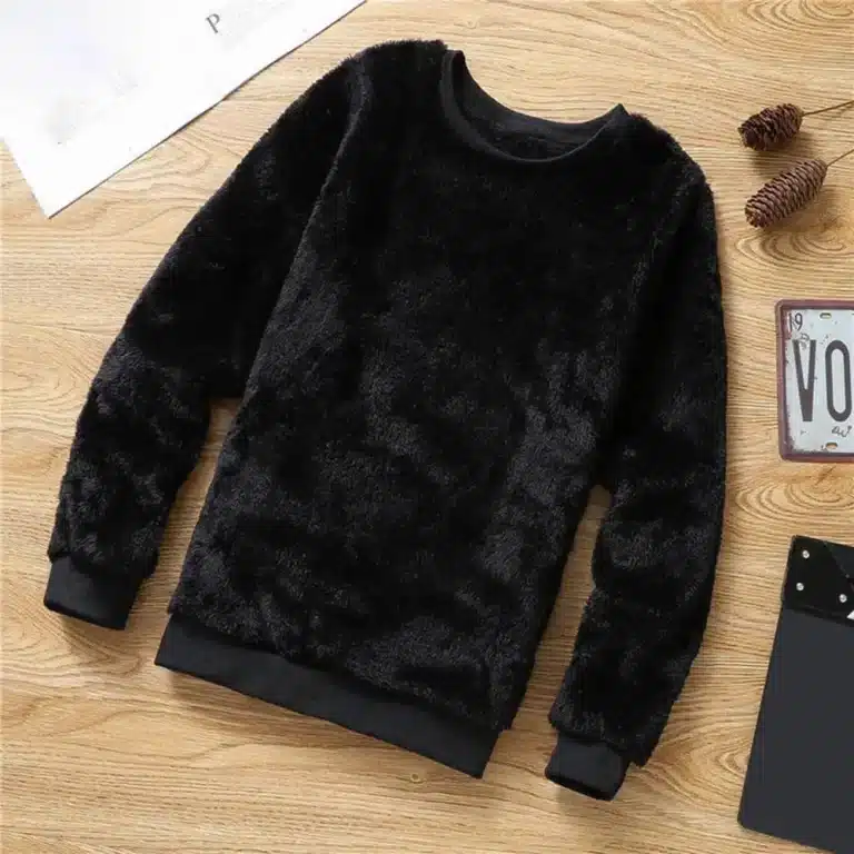 Pull pilou pilou homme 3