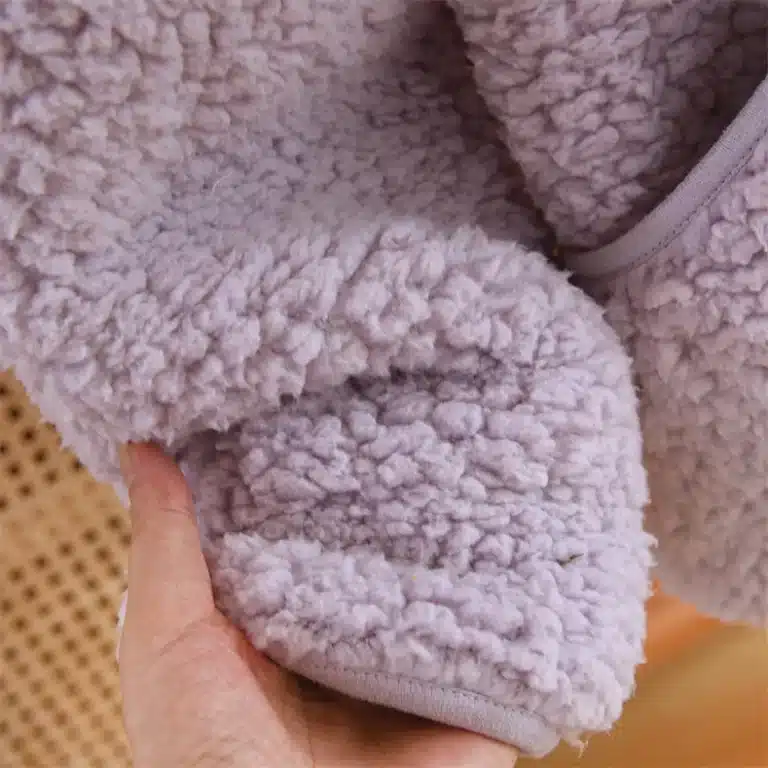 Pyjama moumoute homme 23