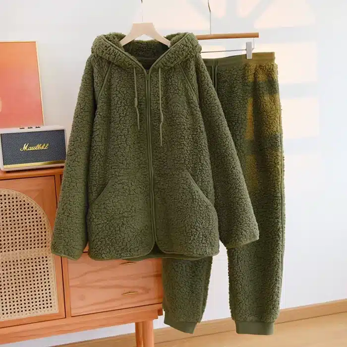 Pyjama moumoute homme 6