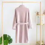 Robe de chambre pilou pilou homme 26