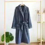 Robe de chambre pilou pilou homme 13