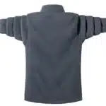 Veste polaire pilou homme 14