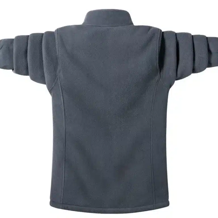 Veste polaire pilou homme 14