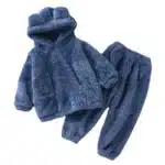 Pyjama pilou pilou bebe garcon 5