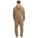 Combinaison cocooning homme 5