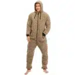 Combinaison cocooning homme 2