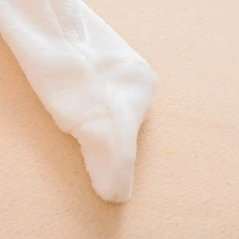 Combinaison molleton bebe