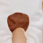 Combinaison molleton bebe