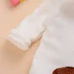 Combinaison molleton bebe