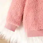 Pyjama en eponge bebe 5