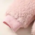 Pyjama hiver bebe fille
