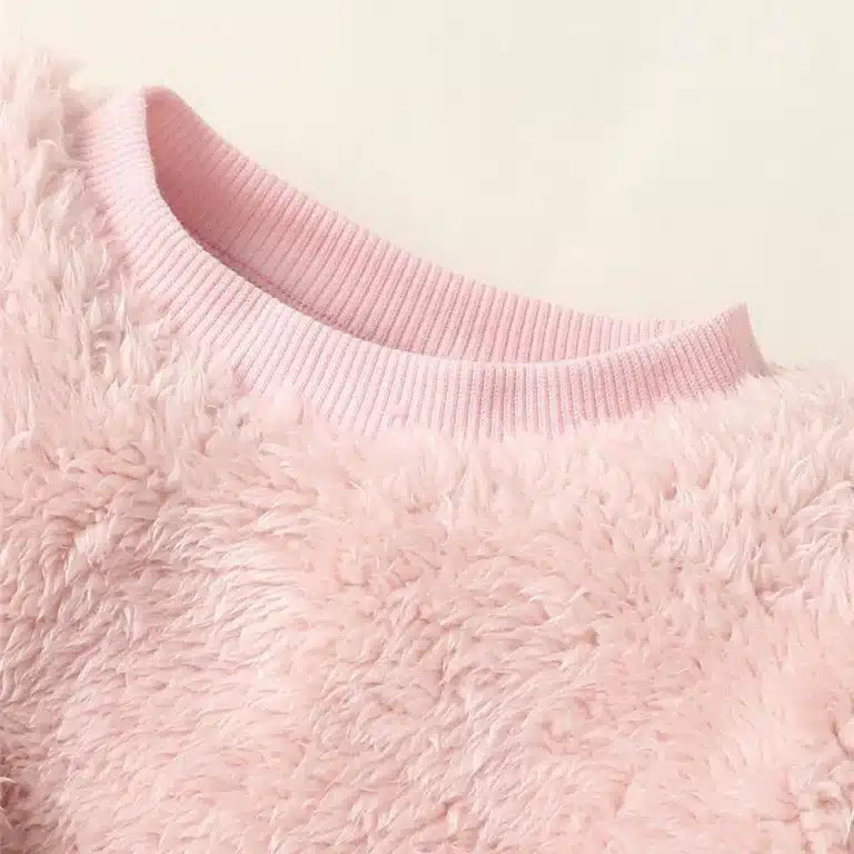 Pyjama hiver bebe fille