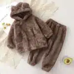 Pyjama pilou pilou bebe garcon 3