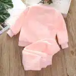 Pyjama polaire bebe garcon 5