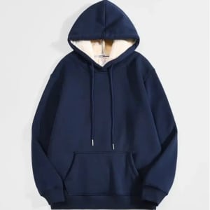 Sweat moumoute homme