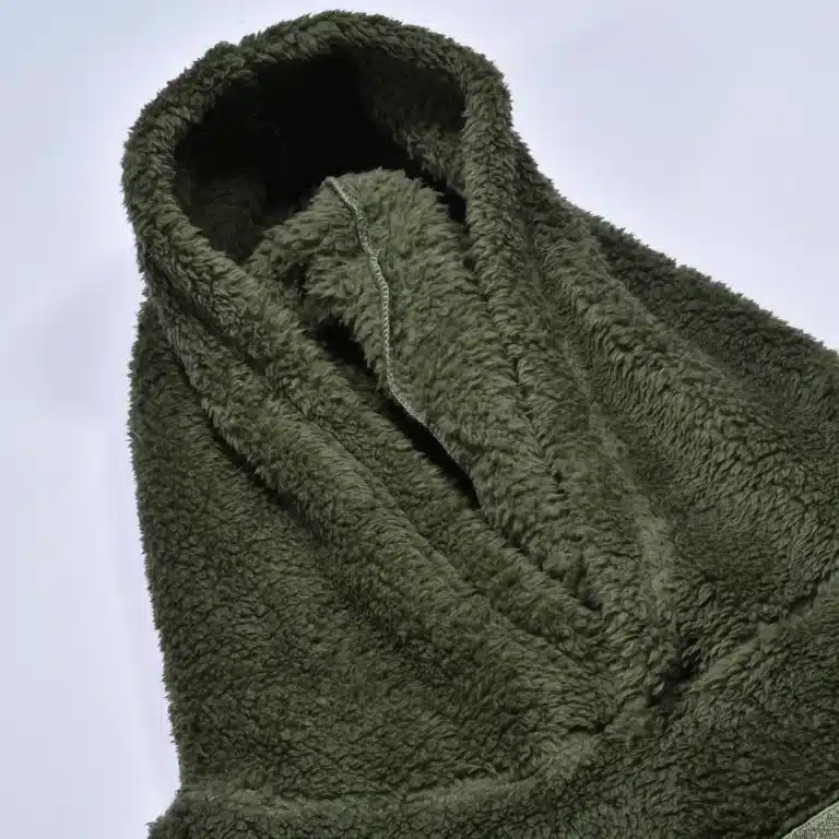 Sweat pilou pilou homme 4