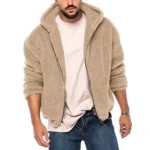 Veste cocooning homme