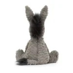 Ane en peluche 2