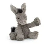 Ane en peluche 3