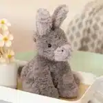 Ane en peluche 5