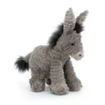 Ane en peluche 4