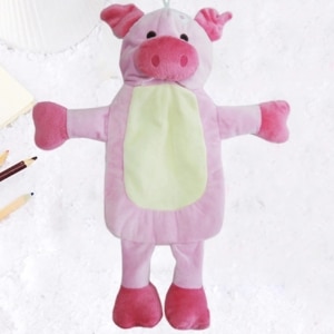 Bouillotte cochon