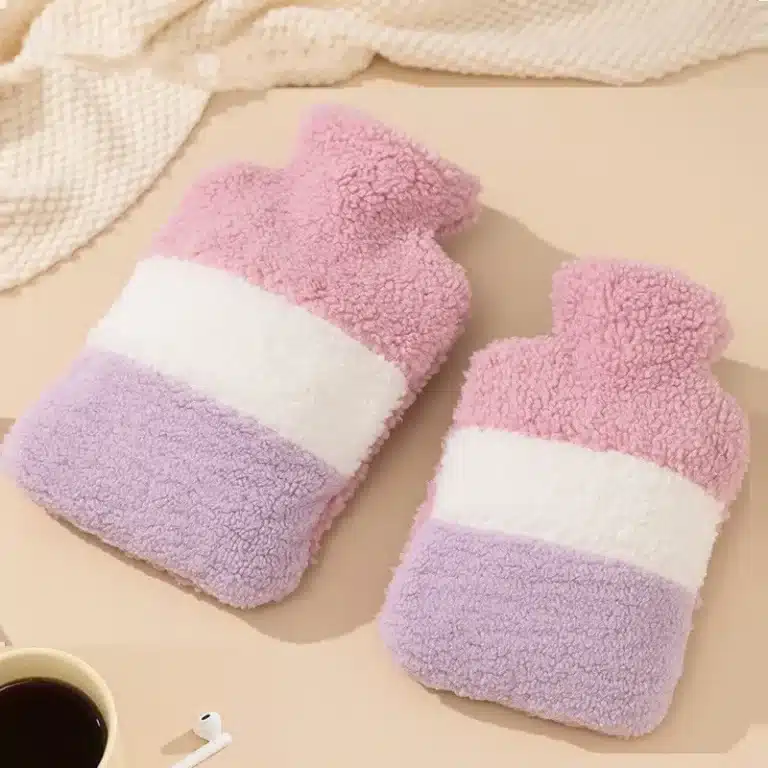 Bouillotte dehoussable 1