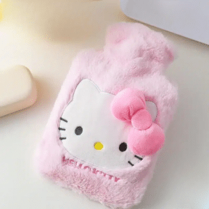 Bouillotte hello kitty
