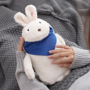 Bouillotte lapin