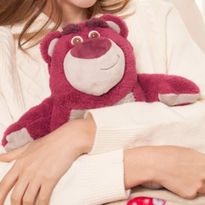 Bouillotte toy story