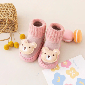 Chaussette chausson bébé