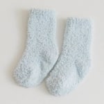 chaussettes-bebe-polaire-bleu-ci