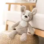 Peluche douce pour bebe 5