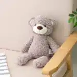 Peluche douce pour bebe 6