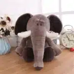 Peluche raton laveur