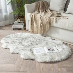 Tapis ultra doux
